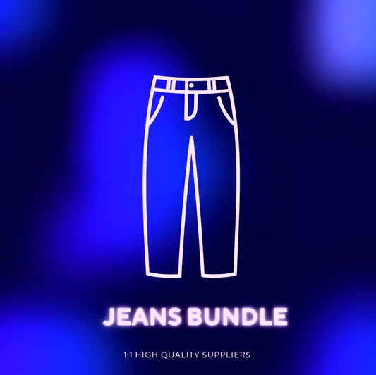 .Jeans Vendor