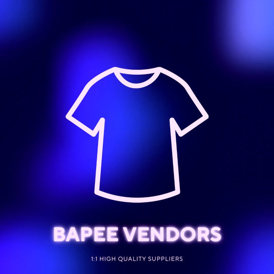 .Bapee Vendors