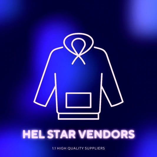 .Helstar Vendor