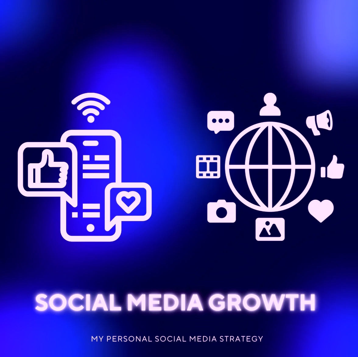 .Social Media Growth