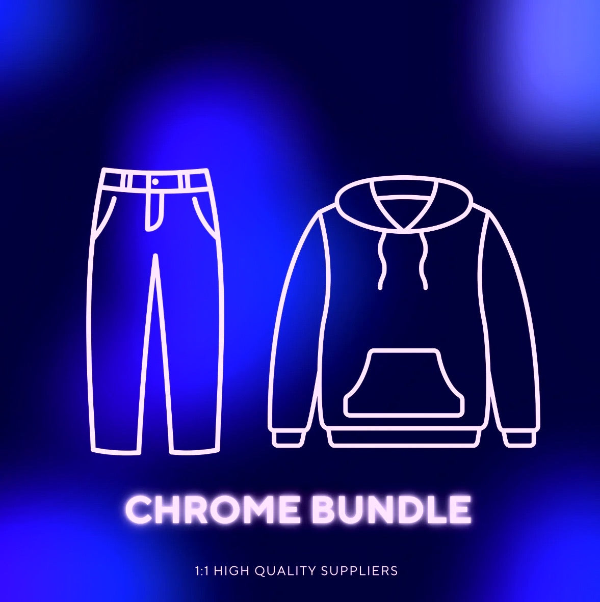 .Chrome Bundle