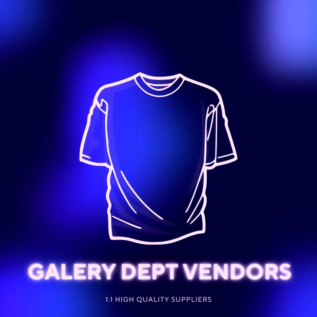 .Galery Dept Vendor