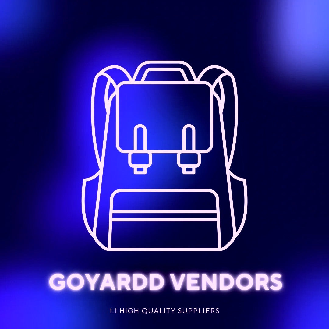 .Goyardd Vendor