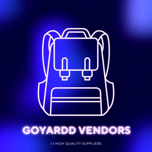 .Goyardd Vendor